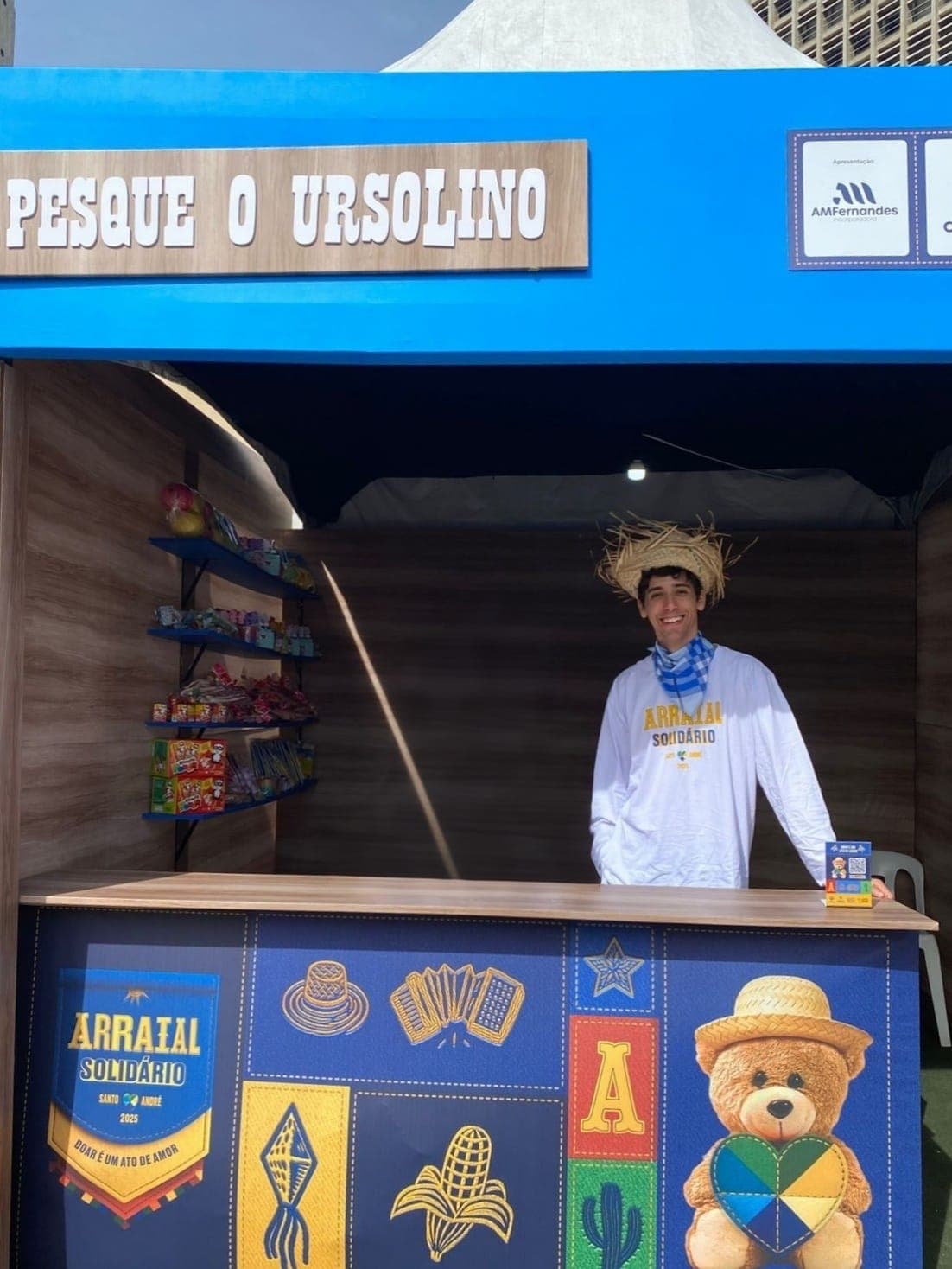 Mix FM — Promoção