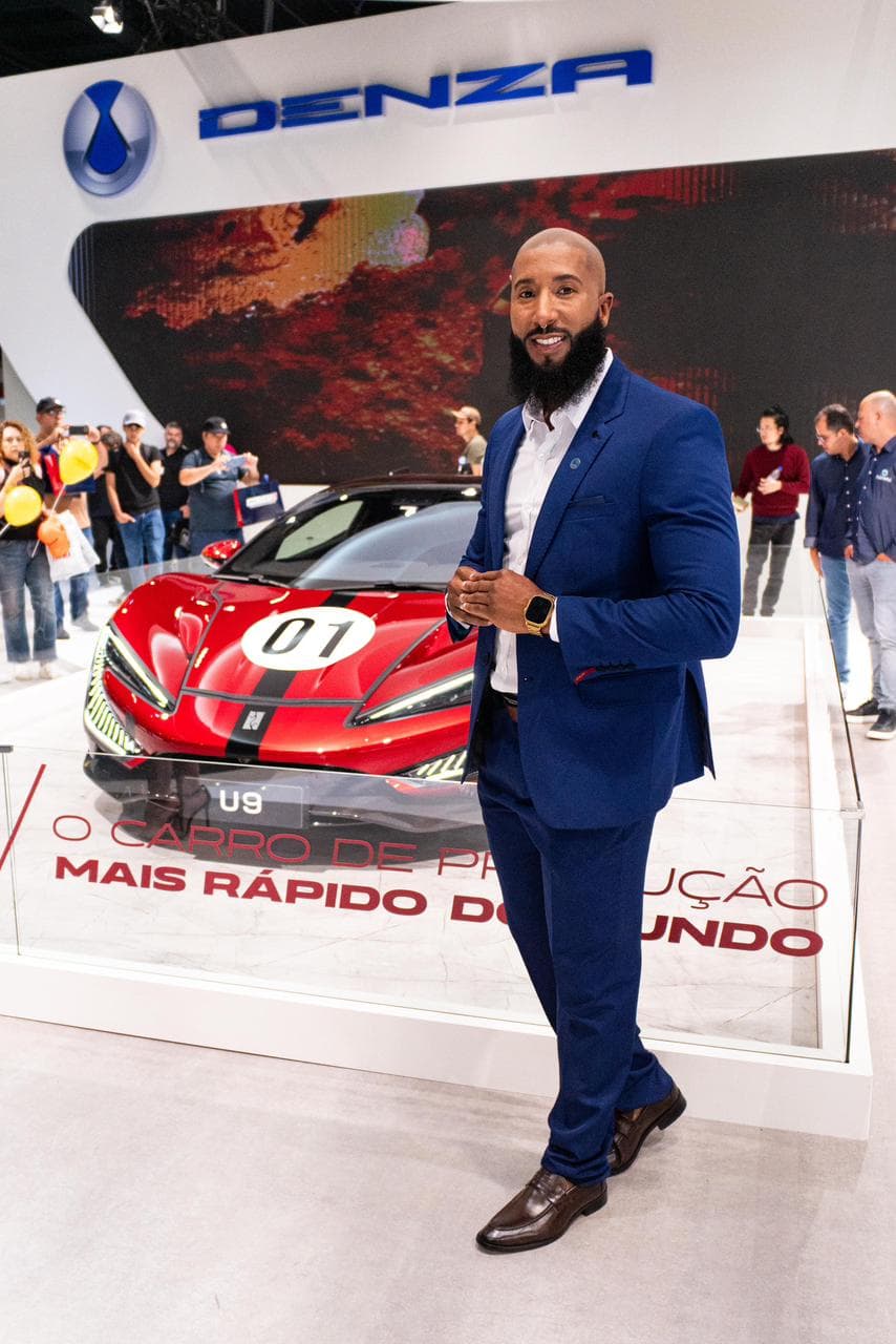 Nestlé — Degustação